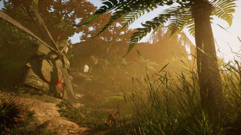Capture d’Away: The Survival Series