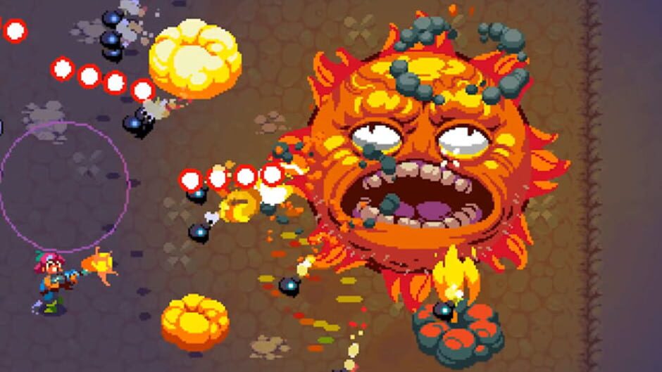 Capture d’Atomicrops