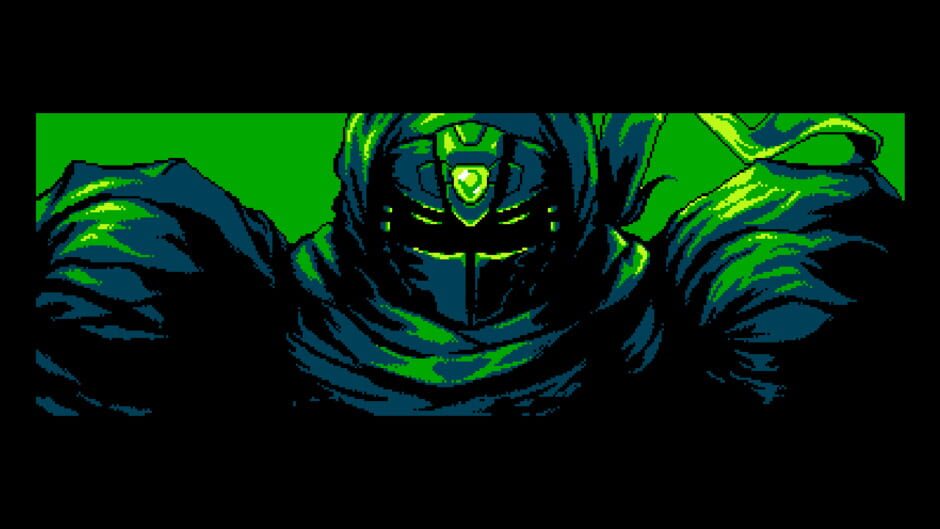 Capture de Cyber Shadow