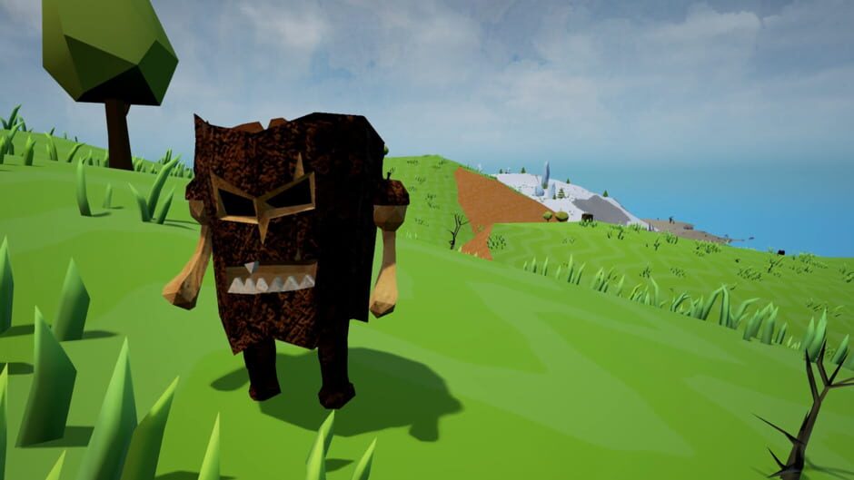 Capture de Wrongworld