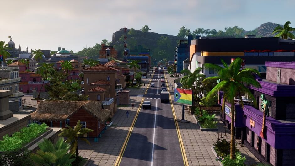 Capture de Tropico 6