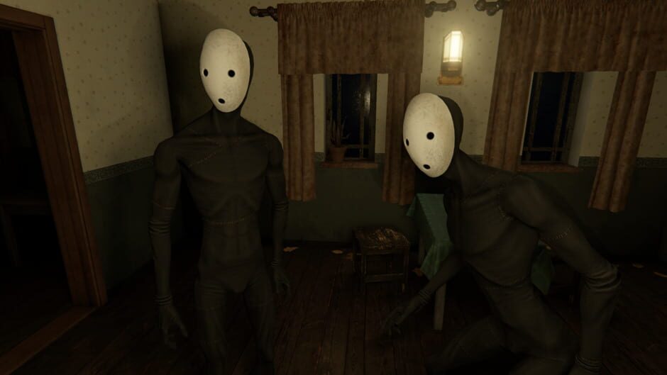 Capture de Pathologic 2