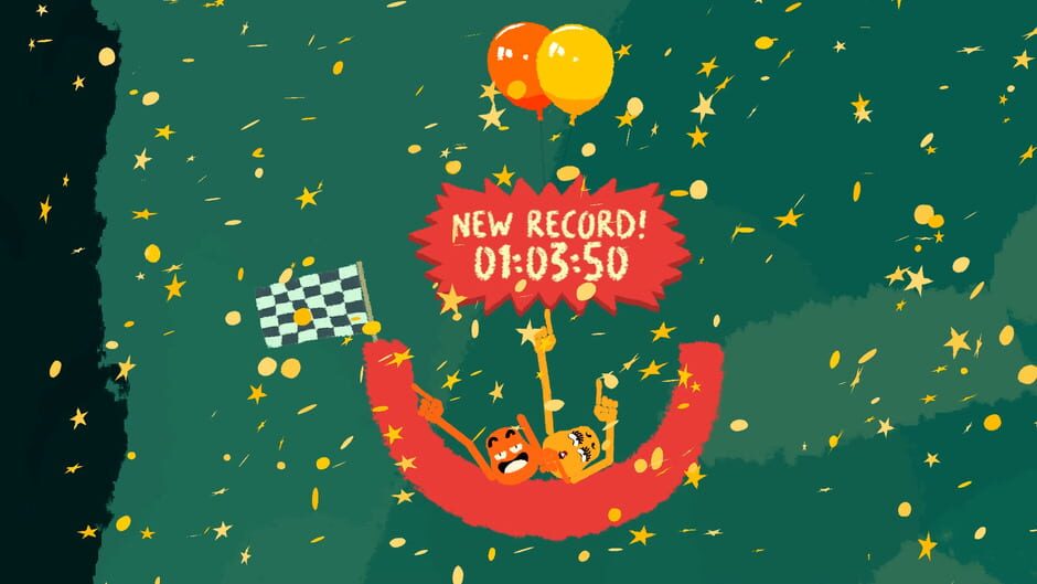 Capture de Heave Ho
