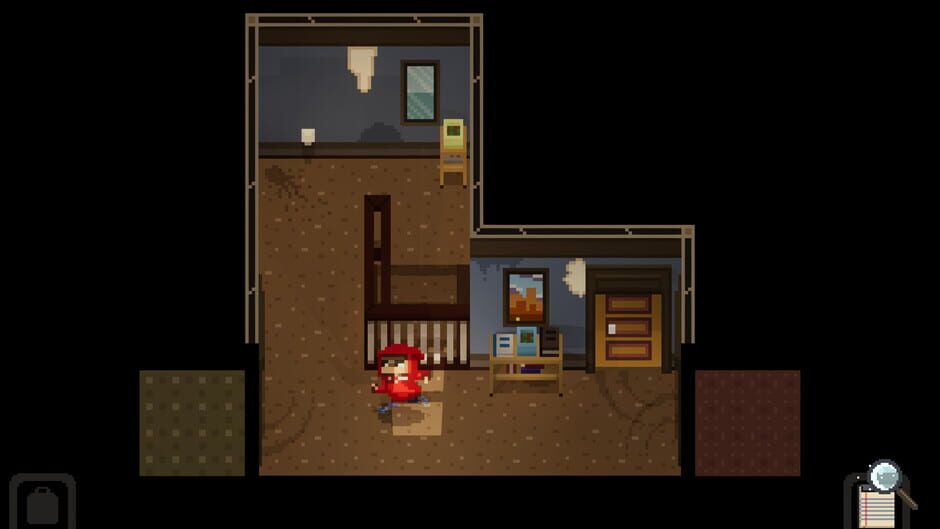 Capture de Mayhem in Single Valley