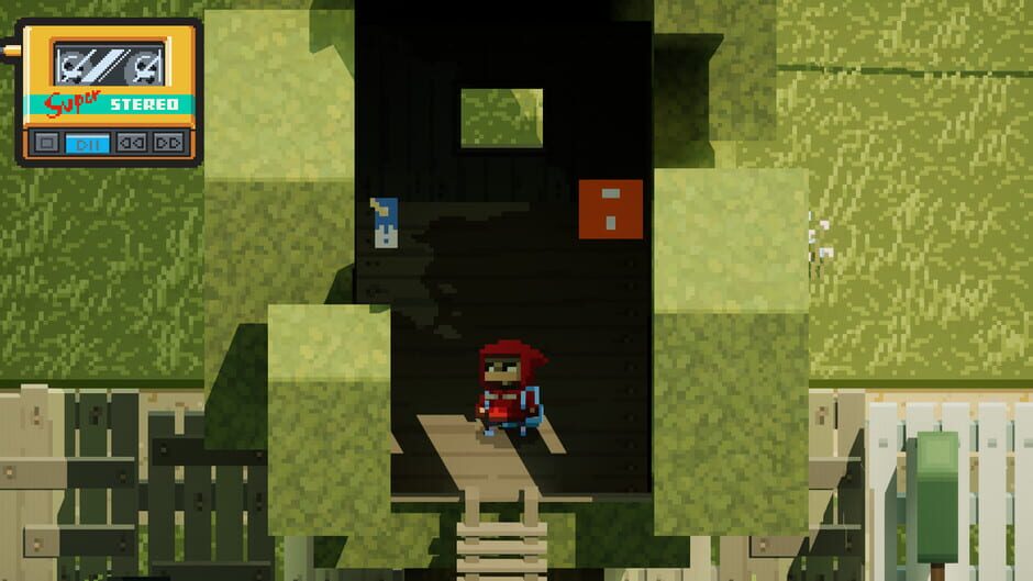 Capture de Mayhem in Single Valley