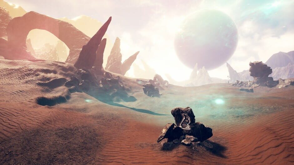 Capture d’Alice VR