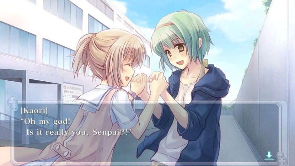 Capture de Nurse Love Syndrome