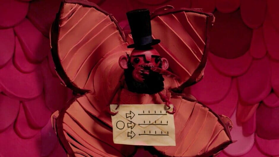 Capture d’Armikrog