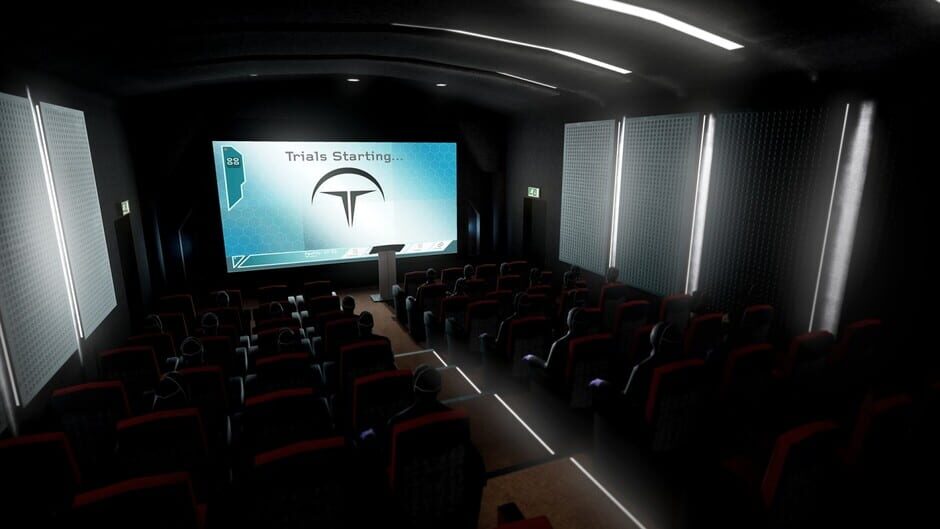Capture de The Assembly