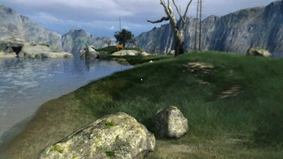 Capture d’Atlantis III: The New World