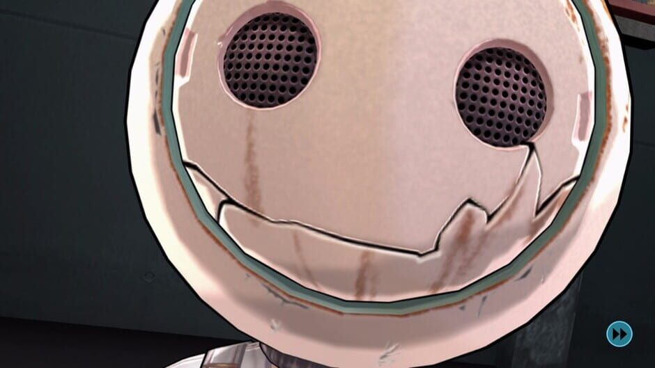 Capture de Zero Escape: Zero Time Dilemma