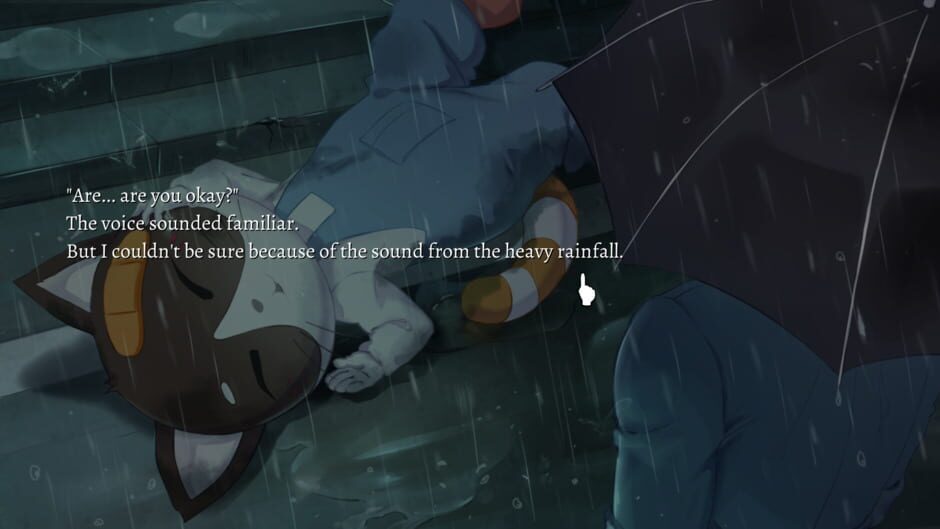 Capture de Will: A Wonderful World