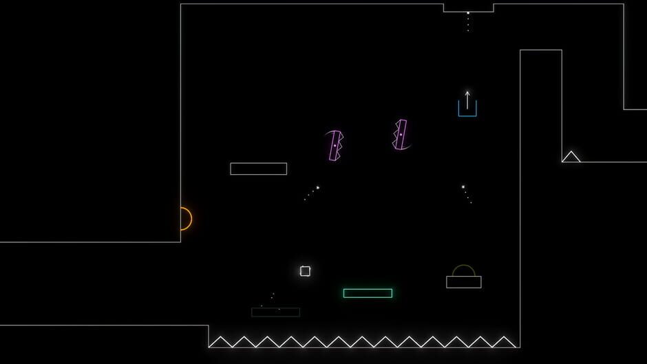Capture de Neon Beats