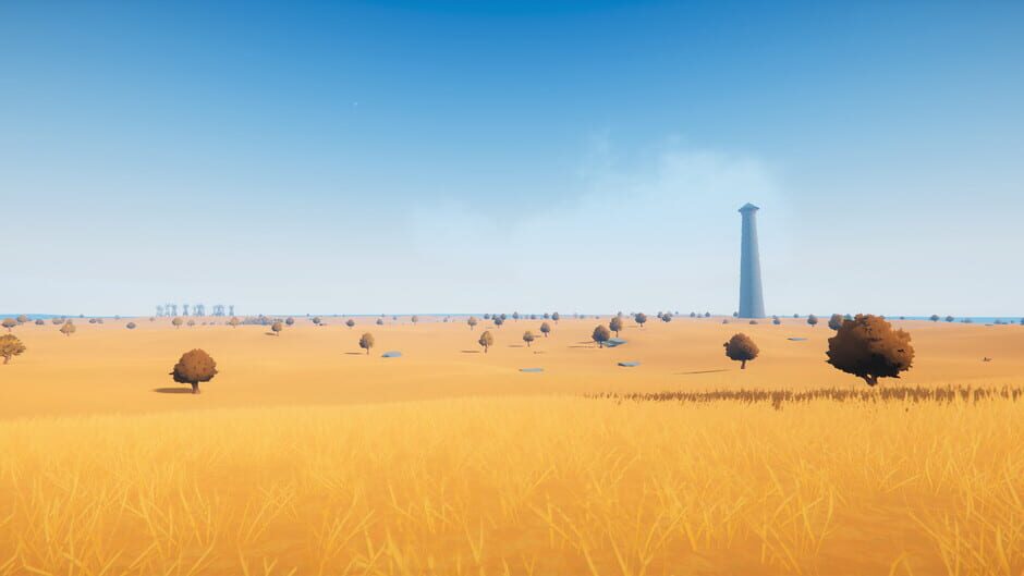 Capture de Wild West and Wizards
