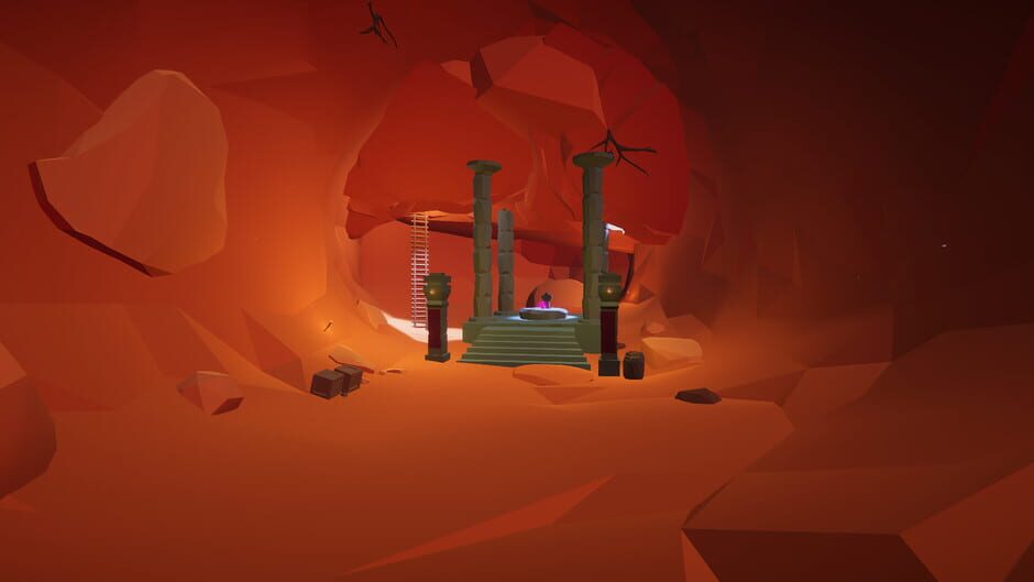 Capture de Wild West and Wizards