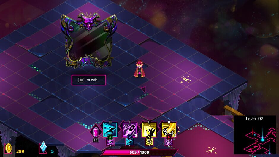 Capture de Dandy Ace