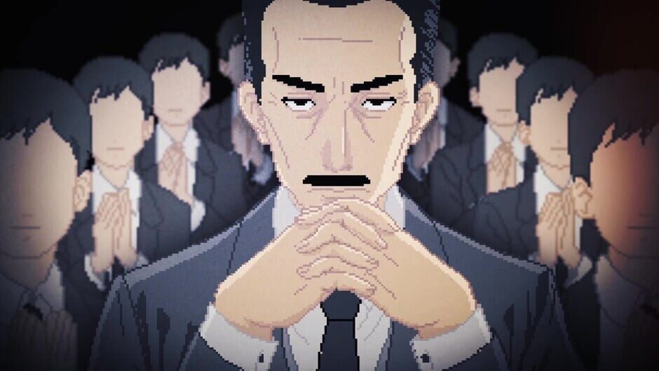 Capture de Yuppie Psycho