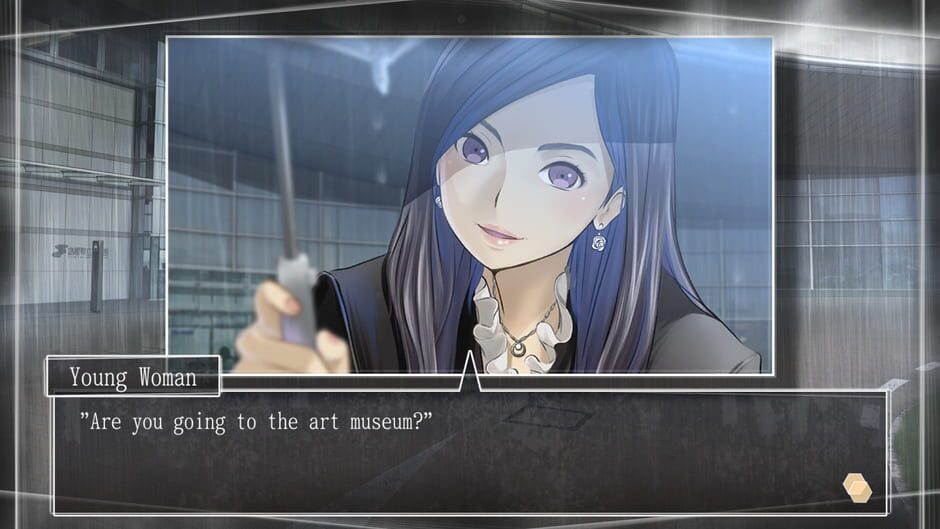 Capture de Root Letter: Last Answer