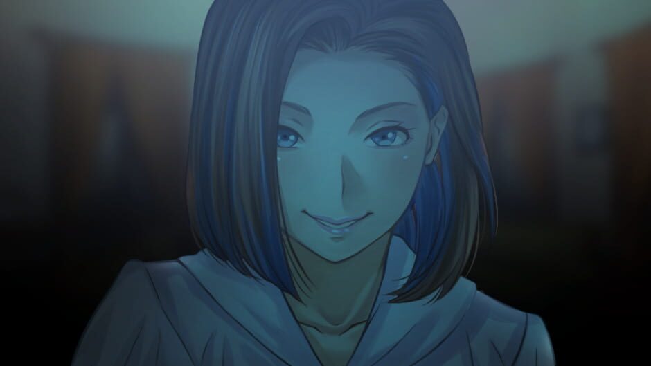 Capture de Root Letter: Last Answer
