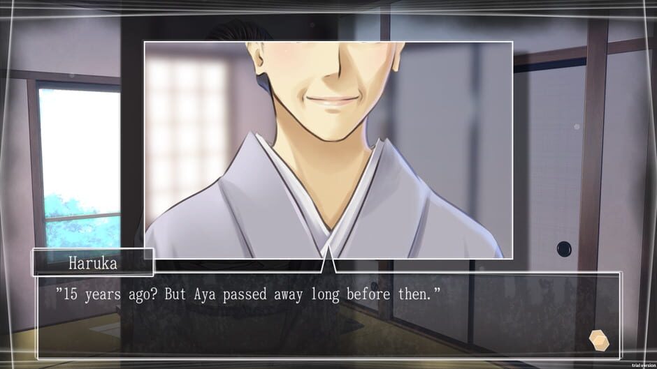 Capture de Root Letter: Last Answer