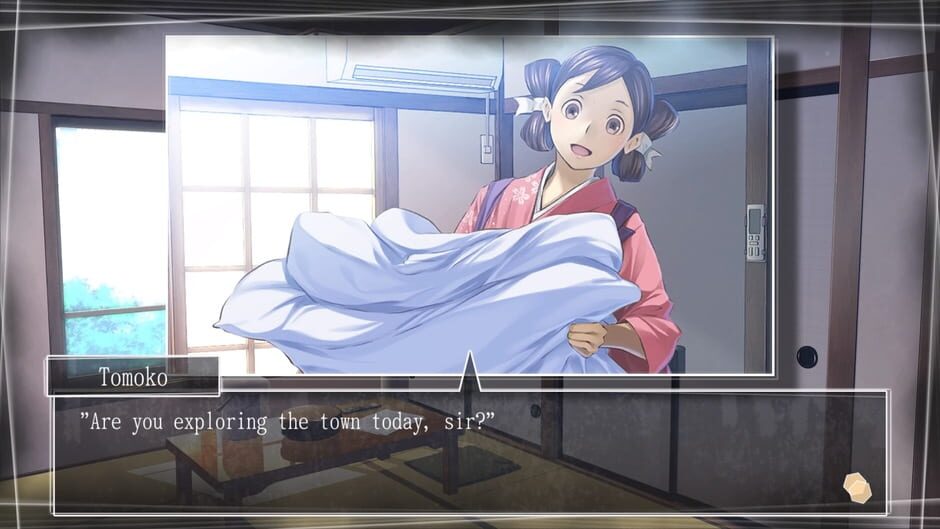Capture de Root Letter: Last Answer