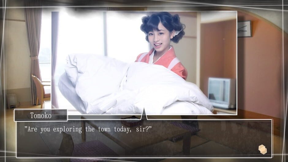 Capture de Root Letter: Last Answer