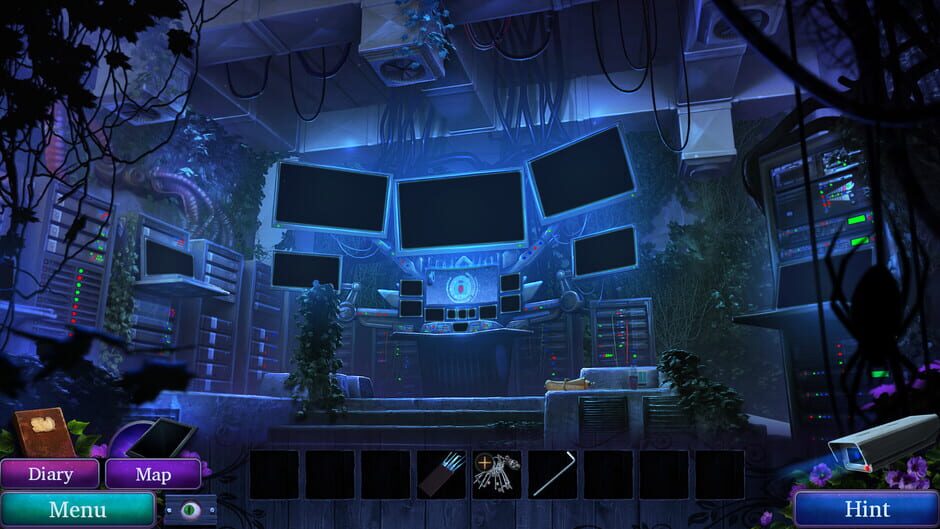 Capture de Demon Hunter 5: Ascendance