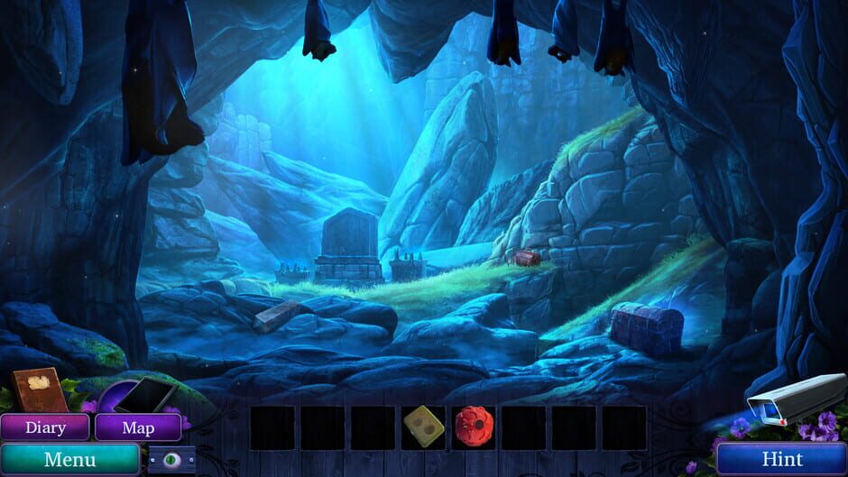 Capture de Demon Hunter 5: Ascendance