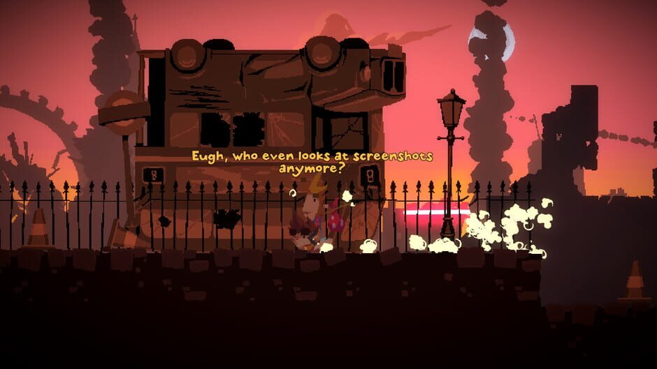 Capture de Lair of the Clockwork God