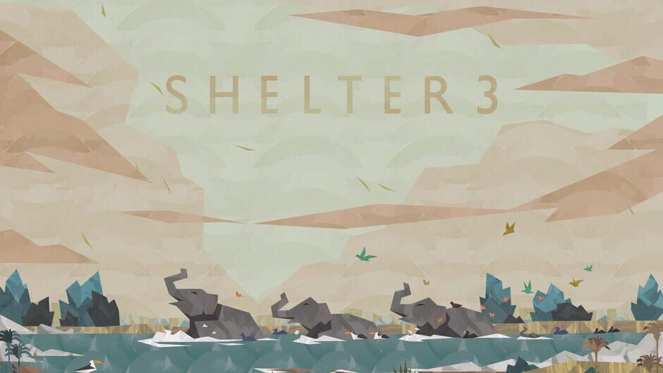 Capture de Shelter 3