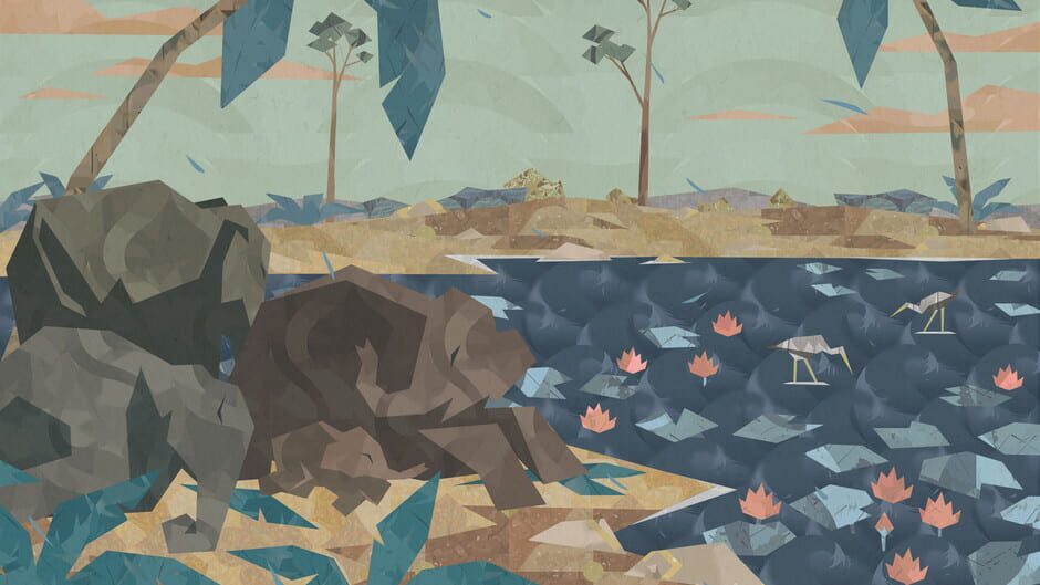 Capture de Shelter 3