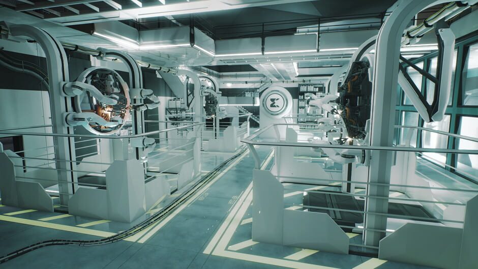 Capture de Tom Clancy's Ghost Recon: Breakpoint