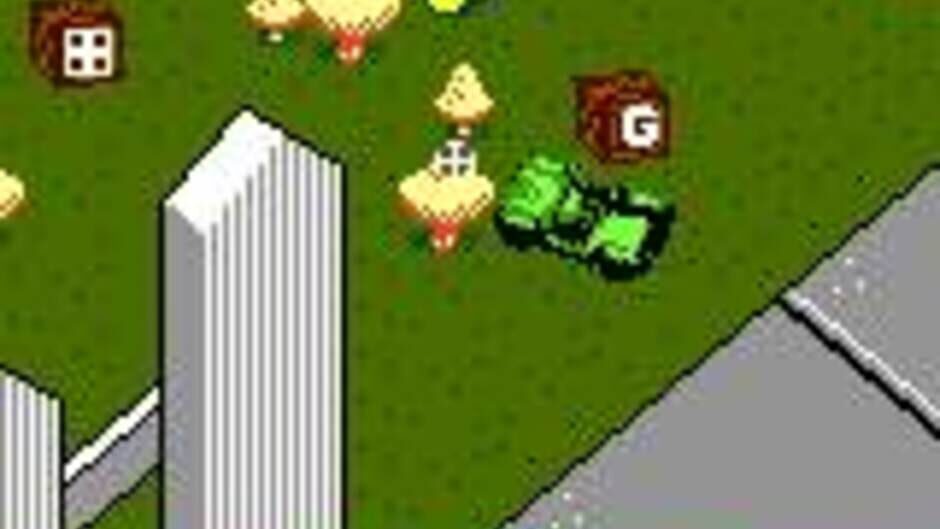 Capture d’Army Men