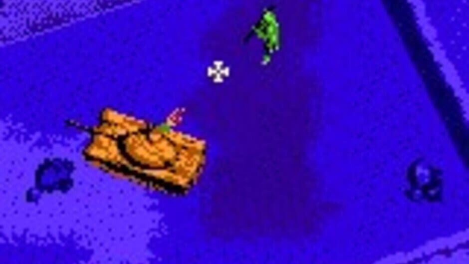 Capture d’Army Men