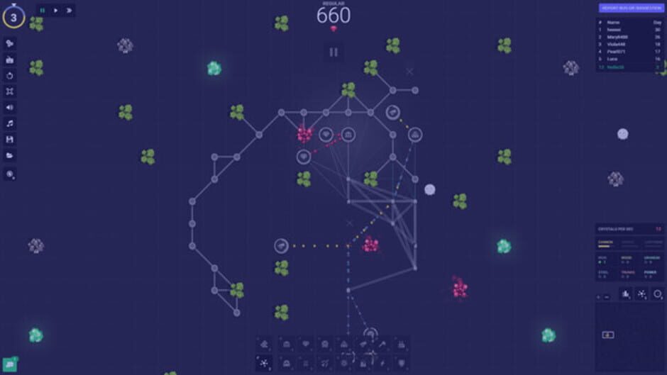 Capture de Yorg.io