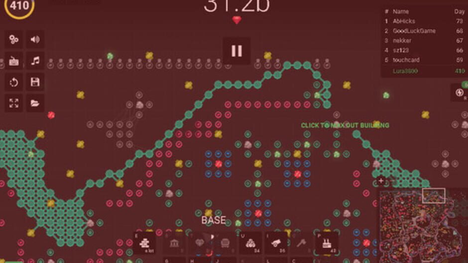 Capture de Yorg.io