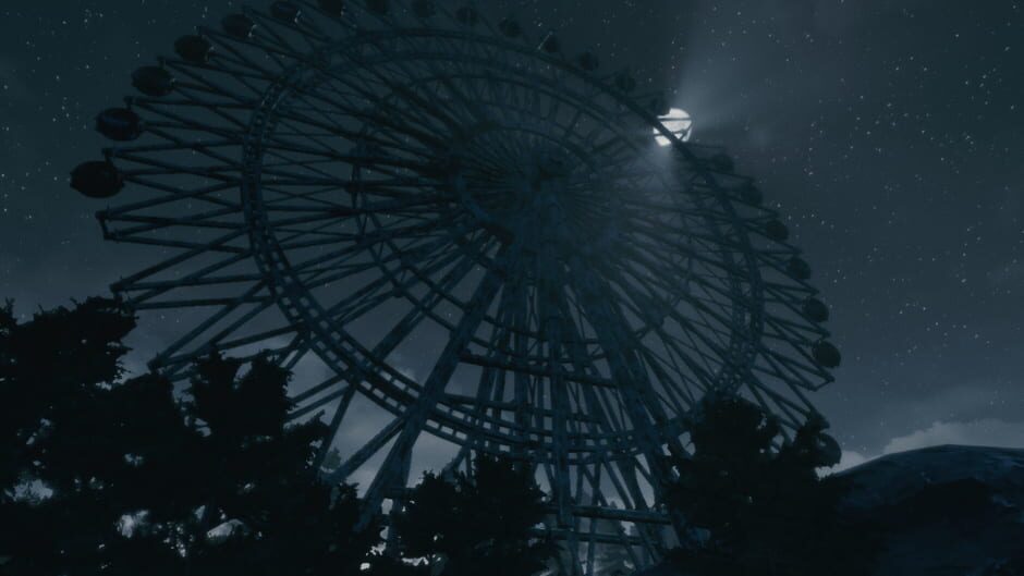 Capture de The Park
