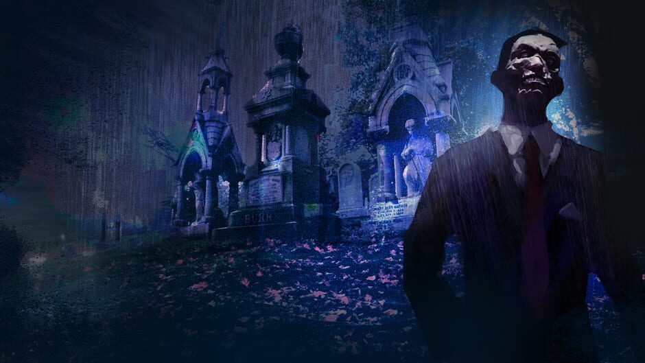 Capture de Vampire: The Masquerade - Coteries of New York