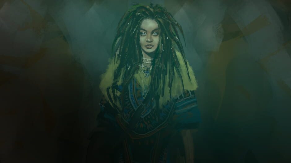 Capture de Vampire: The Masquerade - Coteries of New York