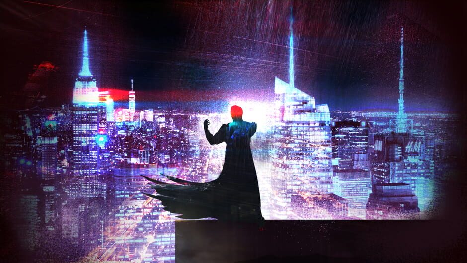 Capture de Vampire: The Masquerade - Coteries of New York