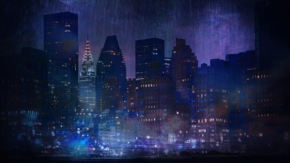 Capture de Vampire: The Masquerade - Coteries of New York