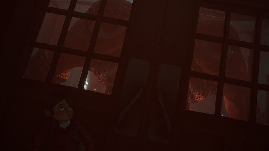 Capture de Gylt