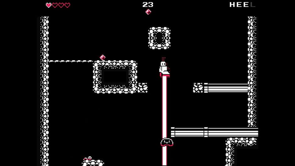 Capture de Devolver Bootleg