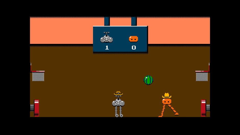 Capture de Devolver Bootleg