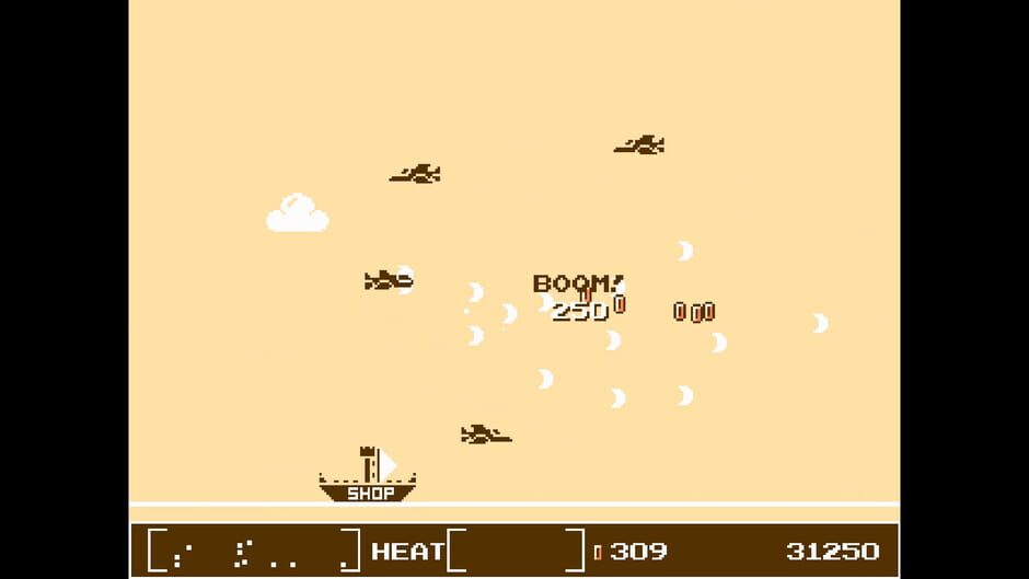 Capture de Devolver Bootleg