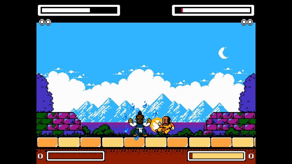 Capture de Devolver Bootleg