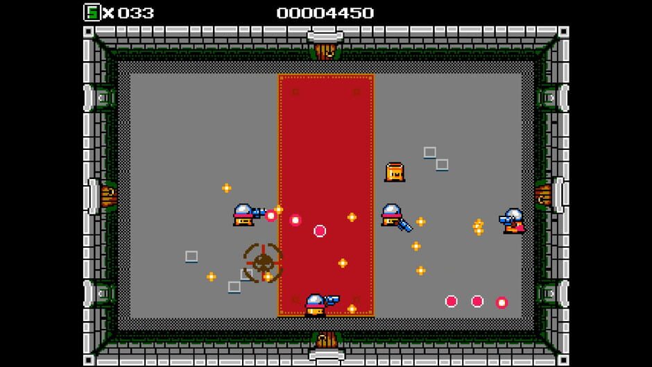 Capture de Devolver Bootleg