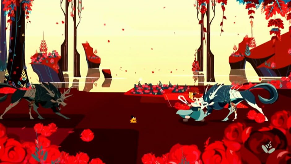 Capture de Cris Tales