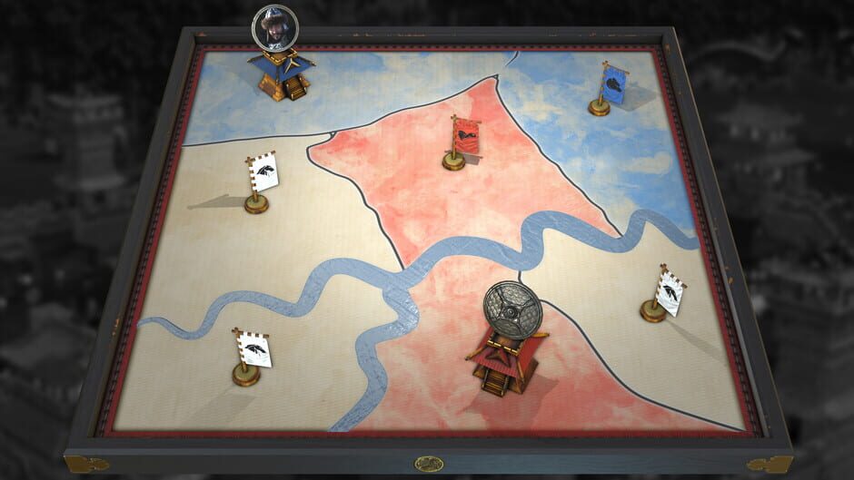 Capture de Stronghold: Warlords