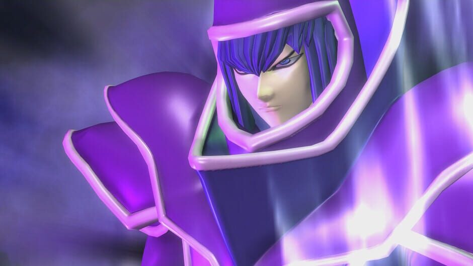 Capture de Yu-Gi-Oh! Legacy of the Duelist: Link Evolution